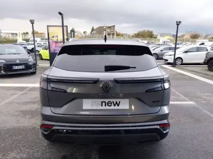 Photo 3 Renault Austral  E-Tech hybrid 200