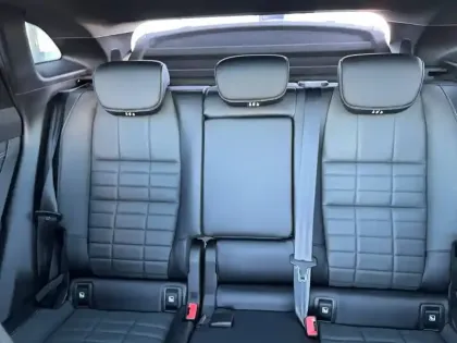 Photo 50 Renault Austral  E-Tech hybrid 200