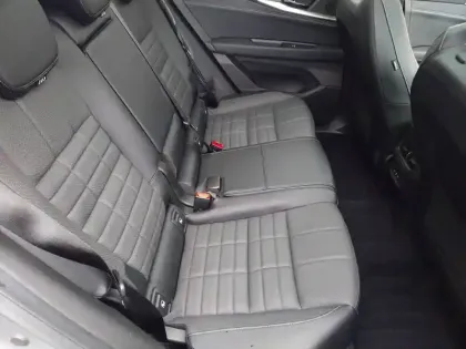 Photo 14 Renault Austral  E-Tech hybrid 200