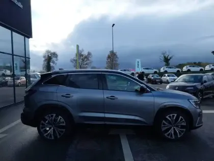 Photo 5 Renault Austral  E-Tech hybrid 200