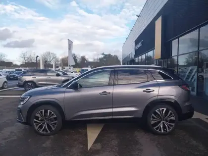 Photo 1 Renault Austral  E-Tech hybrid 200