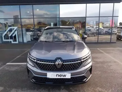 Photo 7 Renault Austral  E-Tech hybrid 200