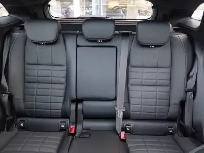 Photo 24 Renault Austral  E-Tech hybrid 200