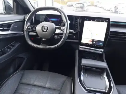 Photo 23 Renault Austral  E-Tech hybrid 200