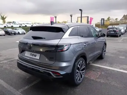 Photo 4 Renault Austral  E-Tech hybrid 200