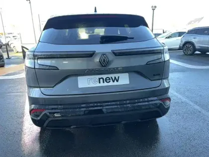 Photo 28 Renault Austral  E-Tech hybrid 200