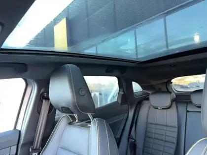 Photo 44 Renault Austral  E-Tech hybrid 200