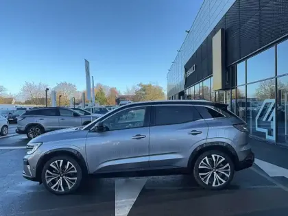 Photo 26 Renault Austral  E-Tech hybrid 200