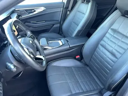 Photo 33 Renault Austral  E-Tech hybrid 200