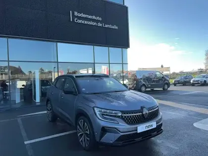 Photo 31 Renault Austral  E-Tech hybrid 200