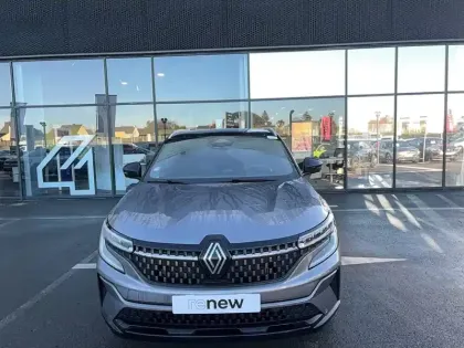 Photo 32 Renault Austral  E-Tech hybrid 200