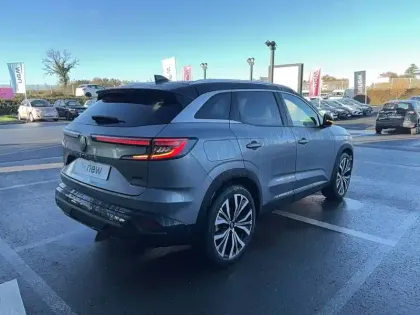 Photo 29 Renault Austral  E-Tech hybrid 200