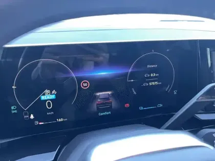 Photo 40 Renault Austral  E-Tech hybrid 200