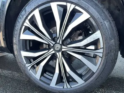 Photo 42 Renault Austral  E-Tech hybrid 200