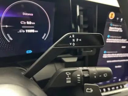 Photo 20 Renault Megane  E-Tech 220 ch autonomie confort AC22