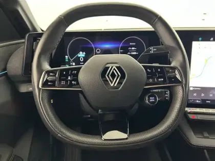 Photo 41 Renault Megane Gén. V (BCB) Ph1 Techno 5