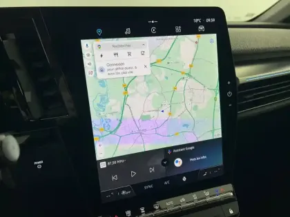 Photo 46 Renault Megane Gén. V (BCB) Ph1 Techno 5