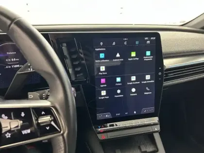 Photo 44 Renault Megane Gén. V (BCB) Ph1 Techno 5