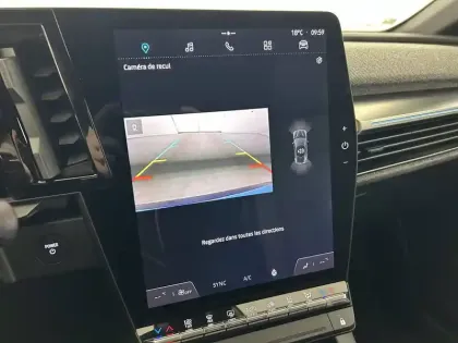 Photo 18 Renault Megane  E-Tech 220 ch autonomie confort AC22