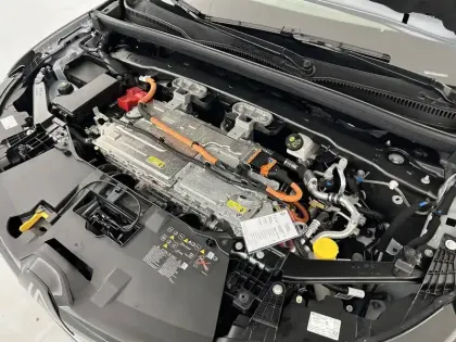 Photo 49 Renault Megane Gén. V (BCB) Ph1 Techno 5