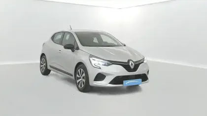 Photo 6 Renault Clio  TCe 90
