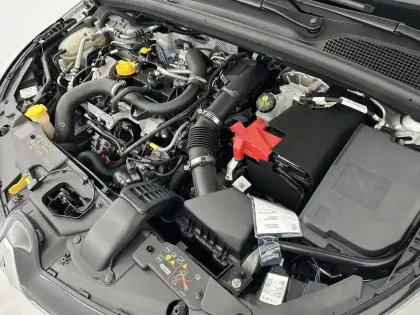 Photo 20 Renault Clio  TCe 90