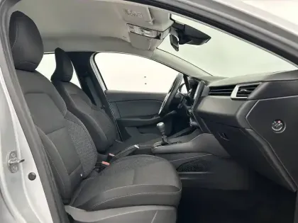 Photo 13 Renault Clio  TCe 90