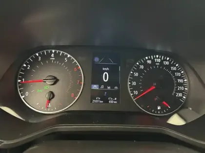 Photo 16 Renault Clio  TCe 90