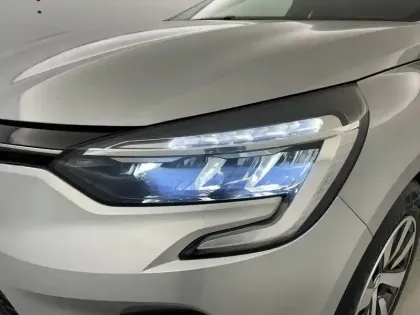 Photo 19 Renault Clio  TCe 90