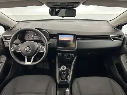 Photo 23 Renault Clio  TCe 90