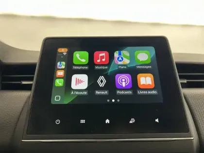 Photo 22 Renault Clio  TCe 90