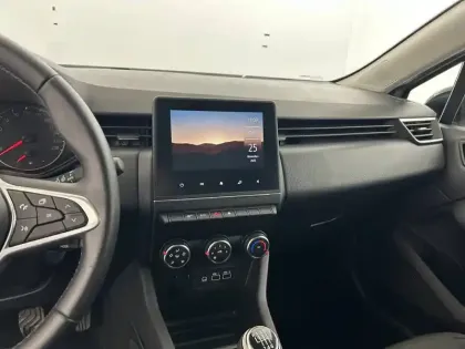 Photo 11 Renault Clio  TCe 90