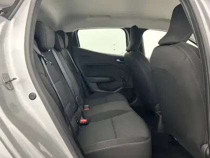 Photo 15 Renault Clio  TCe 90