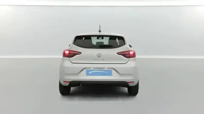 Photo 3 Renault Clio  TCe 90