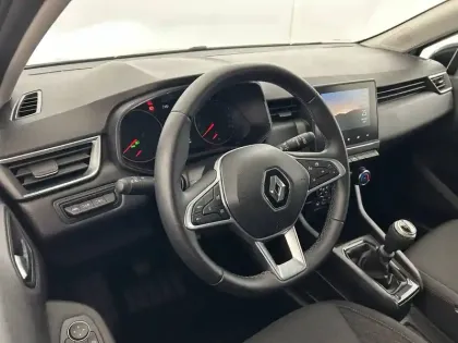 Photo 9 Renault Clio  TCe 90