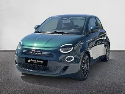 Photo Fiat 500 Icône Plus '2021'