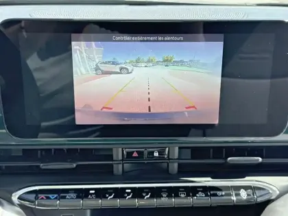 Photo 18 Fiat 500 C e 118 ch