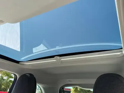 Photo 17 Fiat 500 C e 118 ch