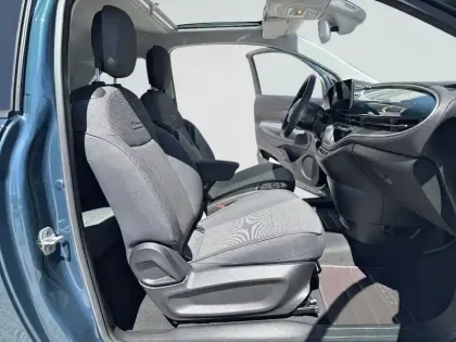 Photo 8 Fiat 500 C e 118 ch