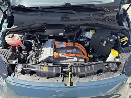 Photo 22 Fiat 500 C e 118 ch