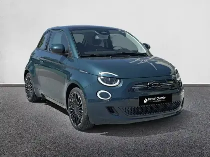 Photo 28 Fiat 500 C e 118 ch