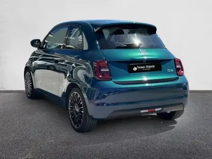 Photo 29 Fiat 500 C e 118 ch