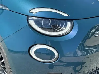 Photo 19 Fiat 500 C e 118 ch