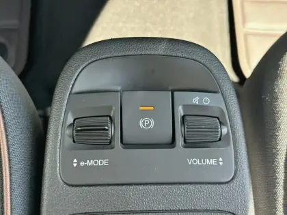 Photo 11 Fiat 500 C e 118 ch