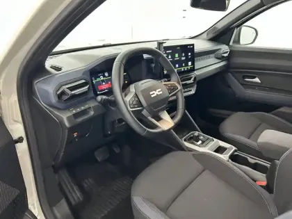 Photo 18 Dacia Duster  Hybrid 140