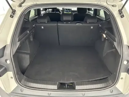 Photo 26 Dacia Duster  Hybrid 140