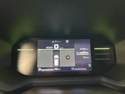 Photo 25 Dacia Duster  Hybrid 140