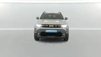 Photo 16 Dacia Duster  Hybrid 140