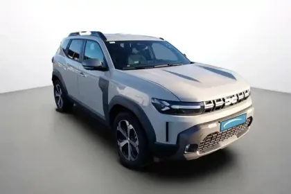 Photo 7 Dacia Duster  Hybrid 140