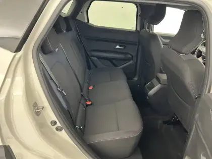 Photo 24 Dacia Duster  Hybrid 140